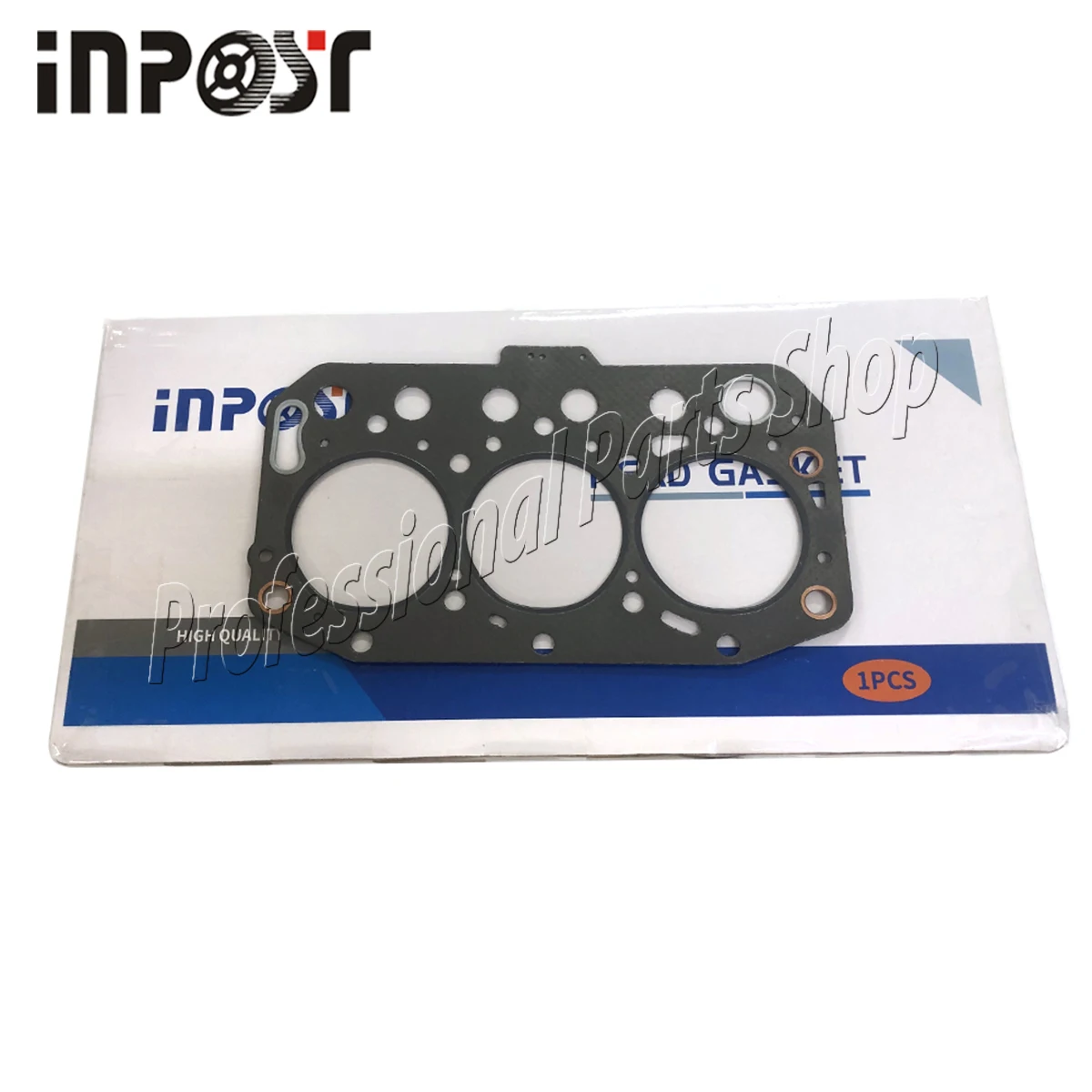 

Прокладка головки цилиндра 33-4209 для двигателя Thermo King TK3.70 TK370