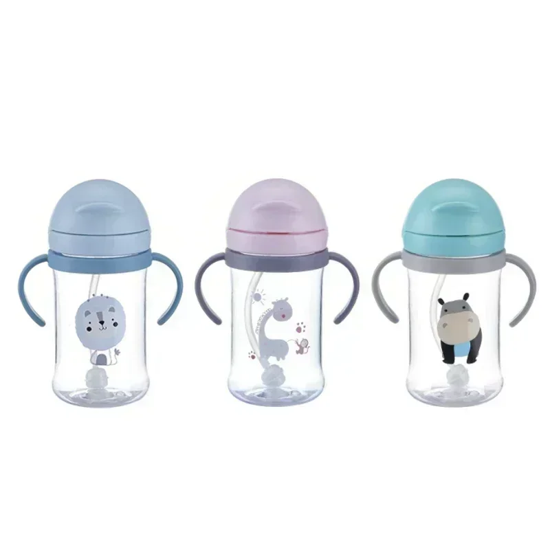 Baby Feeding Cup with Straw 250/350ml