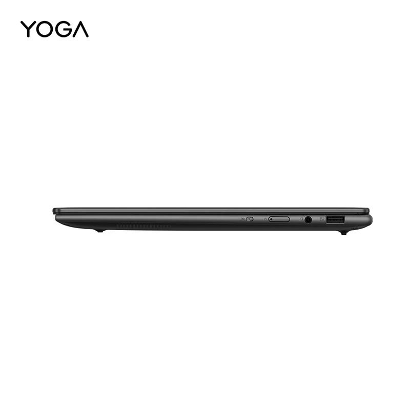 Lenovo YOGA Pro 14s 2024 U7/U9 185H 4060 8G 32+1 14.5" 3K 120Hz Screen 5