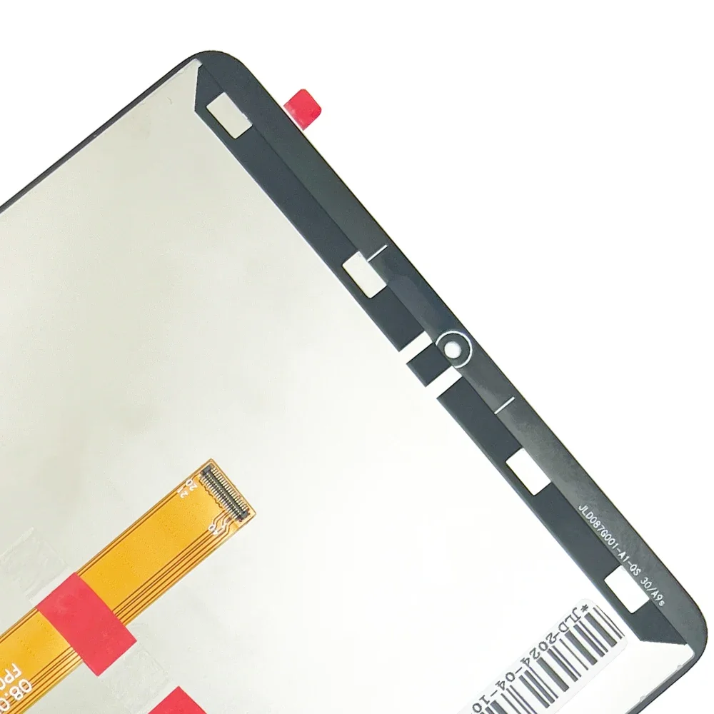 LCD Display Touch Screen Digitizer Glass Assembly Repair Parts Samsung Galaxy Tab A9 8.7" SM-X110 SM-X115 X110 X115