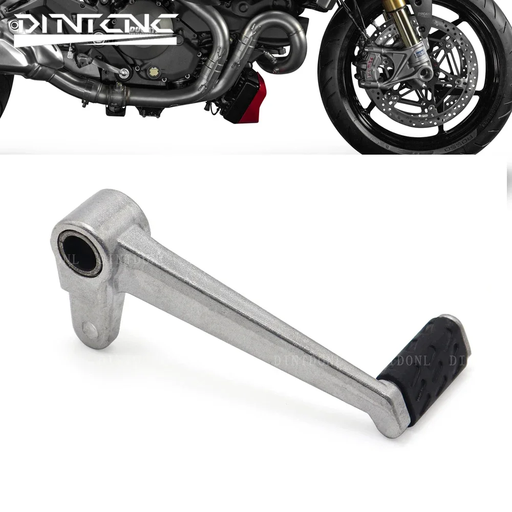 For DUCATI MONSTER 696 796 821 1100/S 1200/S 2008-2016