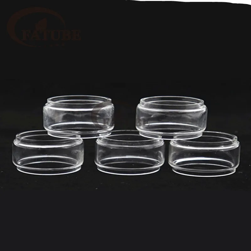 6PCS FA TUBE BUBBLE Shot GLASS Cup for Goblet 10ml/SHOTCUP3 10ml ABCD