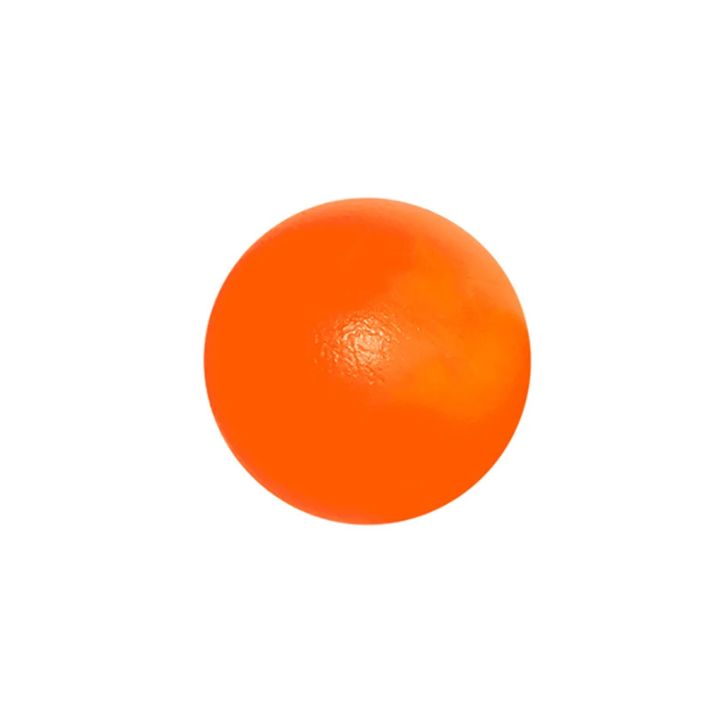 6 Inch Auto Inflation Soft PU Foam Dodgeball for Outdoor Beach Team Ball Games 3