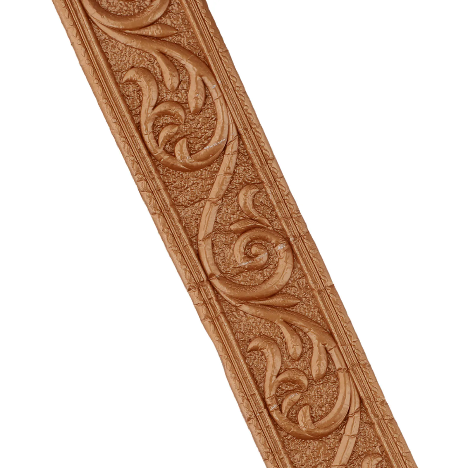 3D Wall Trim Line Skirting Border Image 32