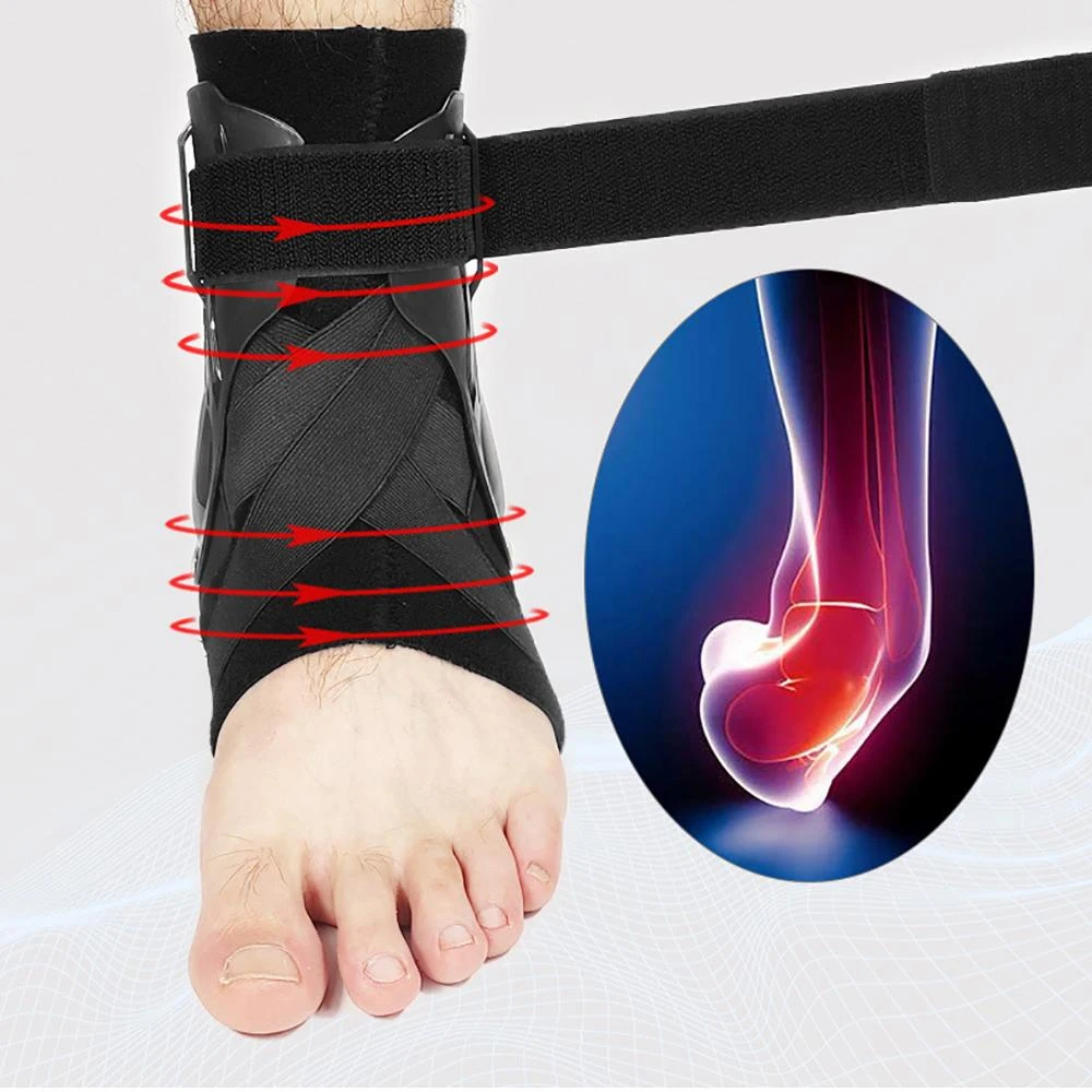 Ankle Brace for Sprain