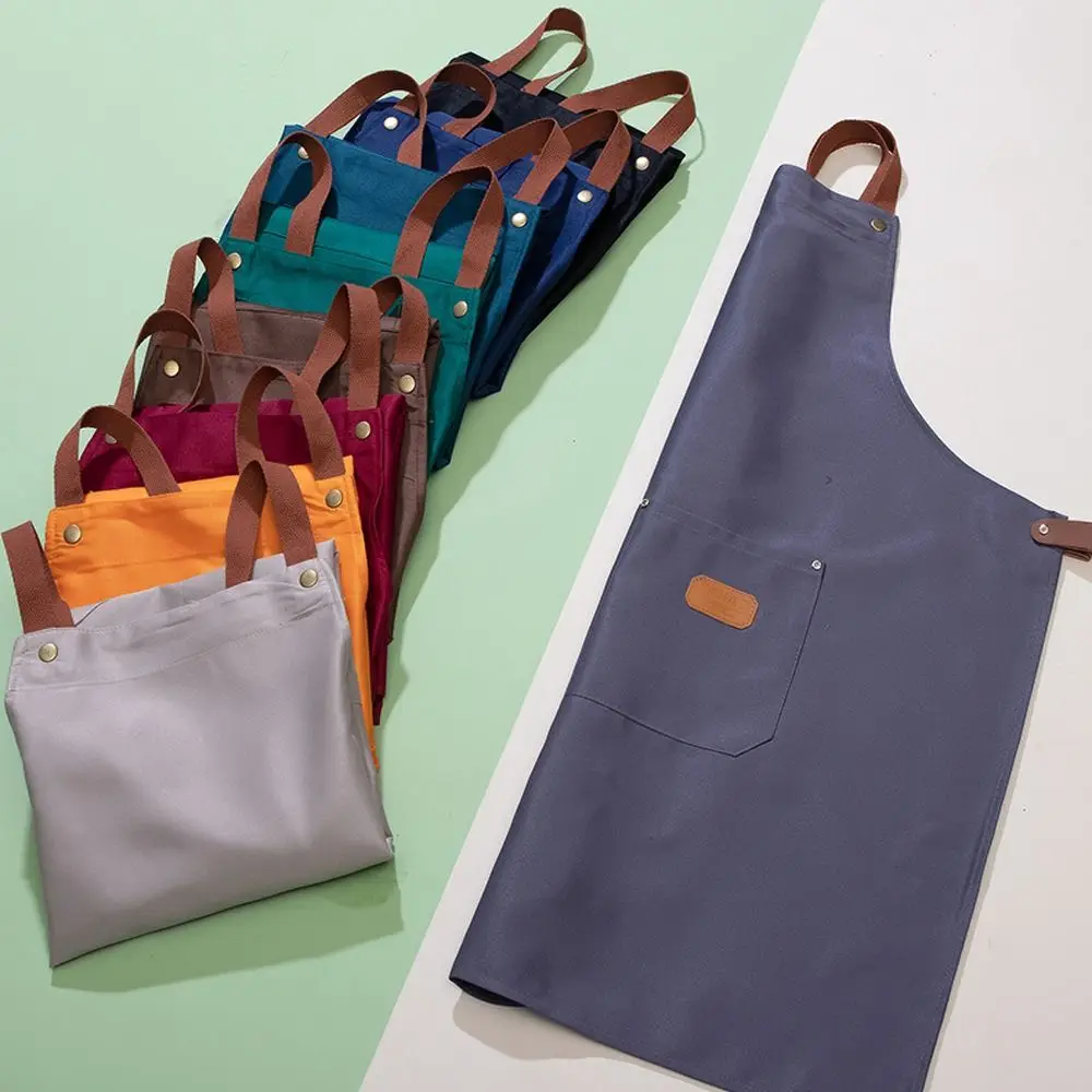 

Водонепроницаемый Фартук для шеф-повара