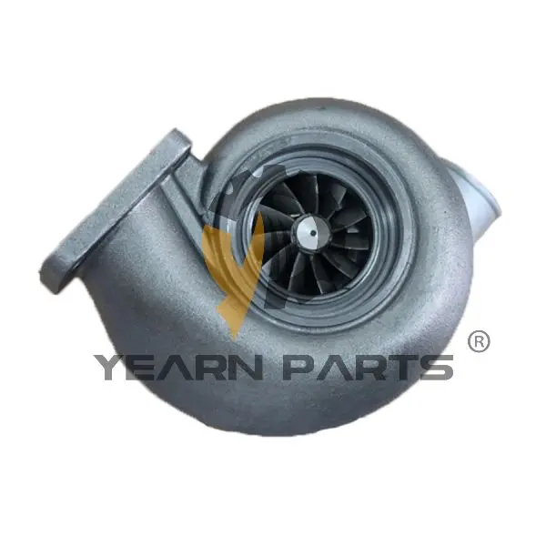 

Turbocharger 7N-4651 0R-5796 Turbo T04B91 for Caterpillar CAT 936 936F 950B 950E G936 CS-643 D4HTSK III D5HTSK II FB518