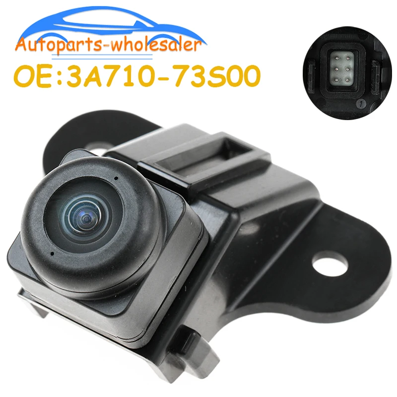 Car Auto accessorie Rear View Backup Camera Parking Assist Camera 3A710-73S00
