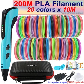 Kids 3D Printing Pen 1