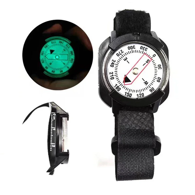 Diving Wrist Compass 1