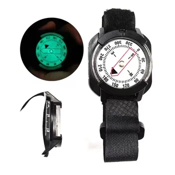 Diving Wrist Compass 1
