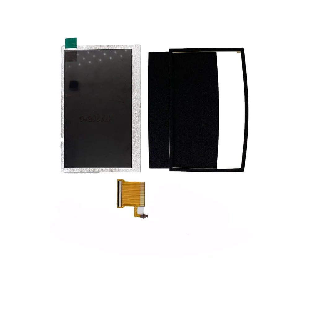 IPS LCD ũ PSP1000  ֿܼ ̶Ʈ ŰƮ, ֵ