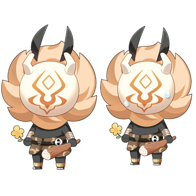 Secd6fde70d6c48179f2f0439235bbbddN - Anime Plush UK Store