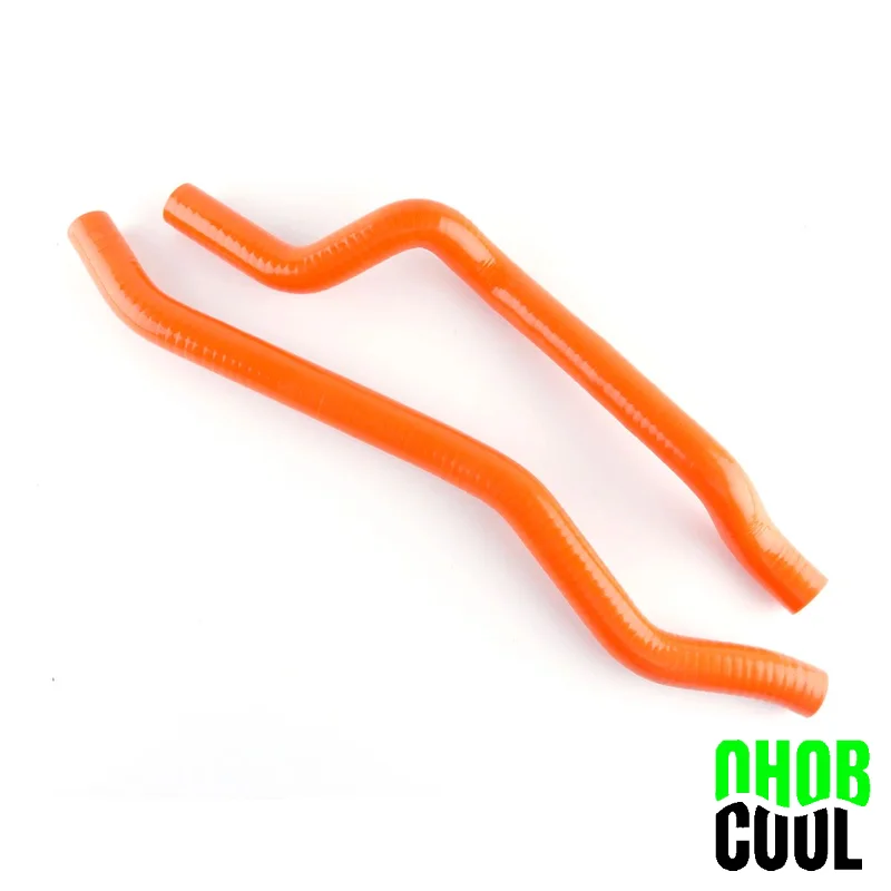 Per 2005-2013 Suzuki King Quad 450 Lta 450 500 700 750 Kit Tubo Flessibile Del Liquido Di Raffreddamento Del Radiatore In Silicone 2006 2007 2008 2009