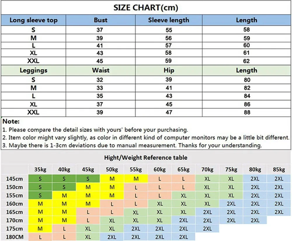 Description Picture 3 of itemWomen's Thermal Underwear Winter Clothes Sports Yoga Warm Lingerie Women Thermal Clothing Set Women Underwear Set 2 Pcs