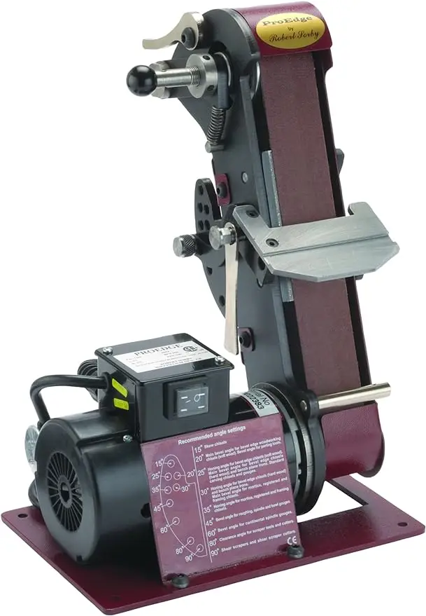 

ProEdge Plus Sharpening System