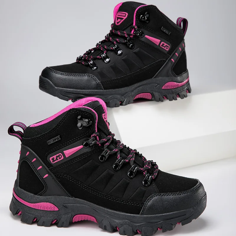 Women\'s Hiking Boots 2