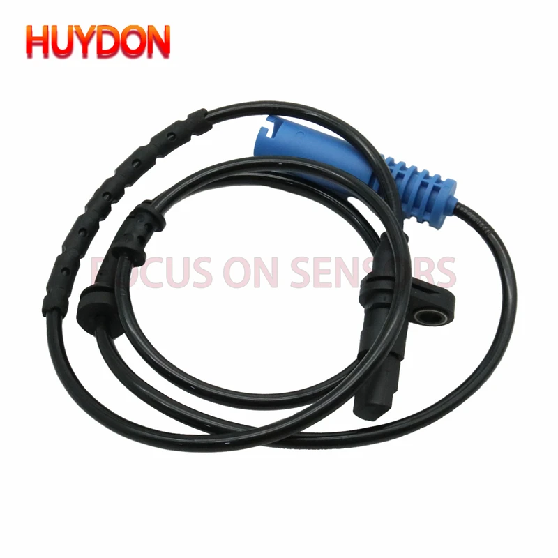 Rear Left Right ABS Wheel Speed Sensor 34520025722 for BMW E38/E65 E52 1999-2001 4.4L 4.8L 5.0L 5.4L Car Accessories