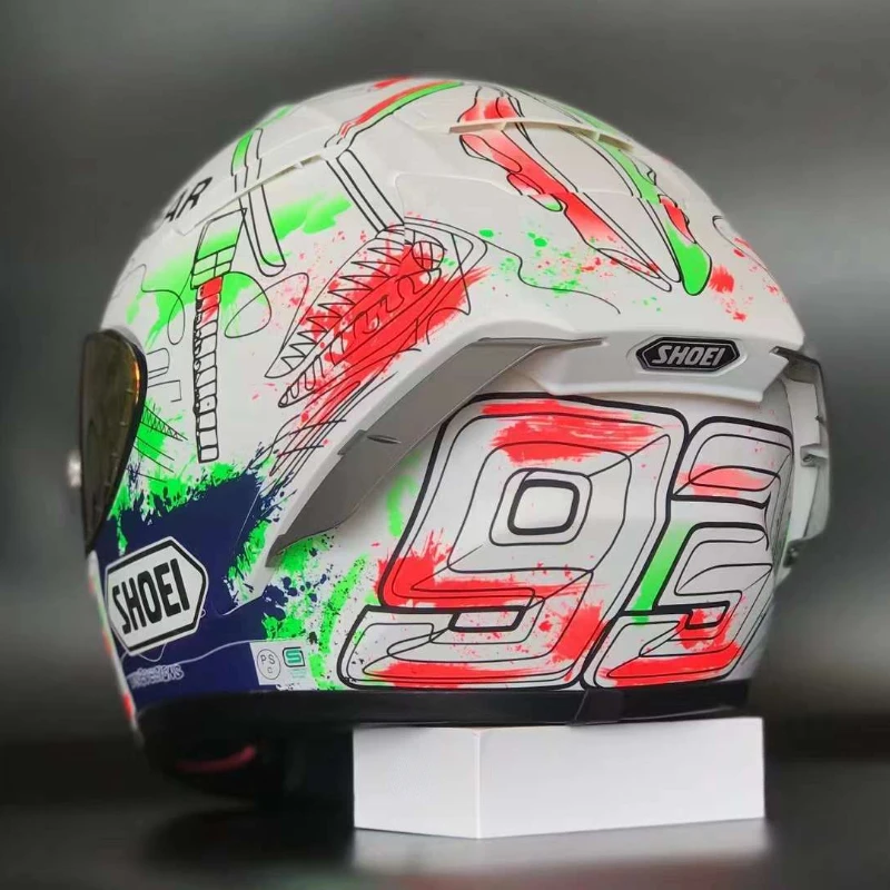 Ǯ ̽  , X-Spirit III Marquez Catalunya X-Fourteen  ũ ̽ 