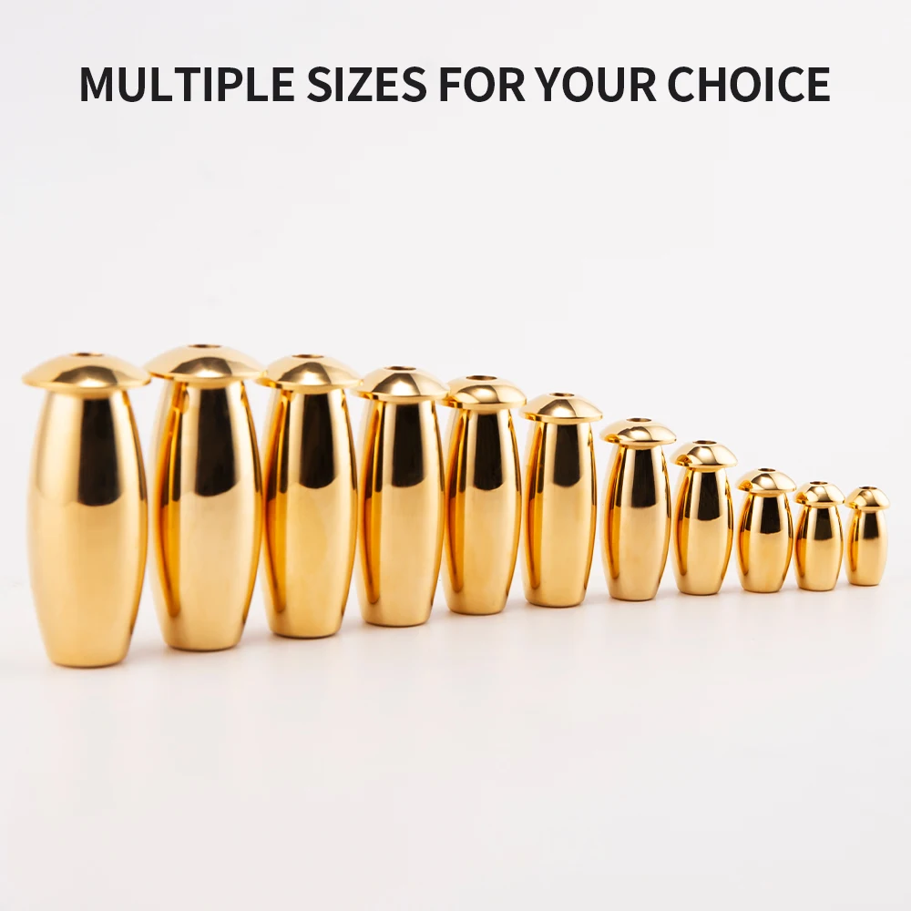 Penis sex toys 24k Gold Plated Penis Plug Males Urethral Dilator Adult Sex Toy For Men Metal Horse Eye Stick Masturbator Ejaculation Delay Toy