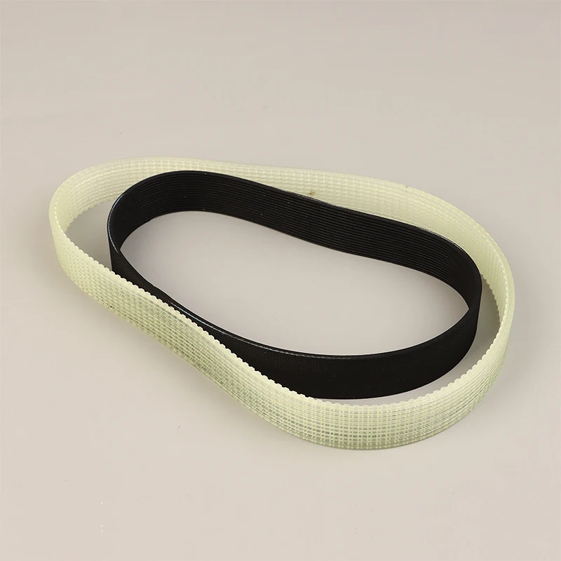 255 355 Electric Saw Motor Belt Drive Belt Miter Saw Saw Aluminum Machine Belt For Electric Sawing Machine Power Tool