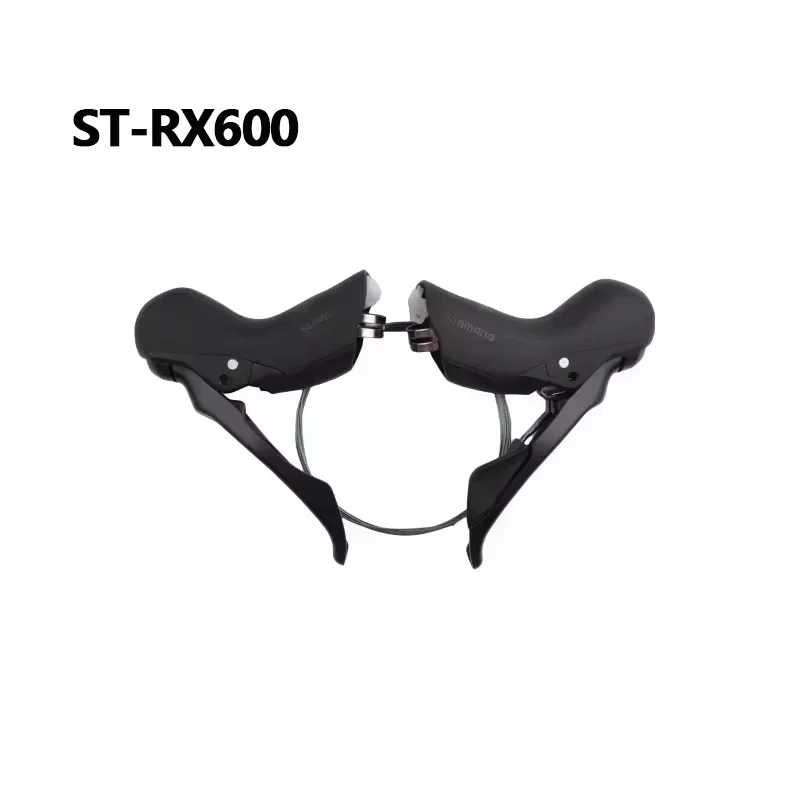 Leva Freno/Shifters Shimano GRX BL-RX600 ST-RX600 Idraulico 11v - Sinistro O Destro