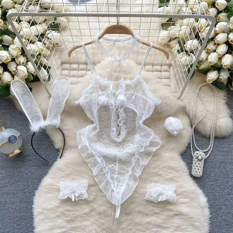 New In Christmas Red Short Dress Sexy Sequin Slim Bodycone Dress Strap Club Party Night Dress Rrotic Bunny Cosplay Mini Dress