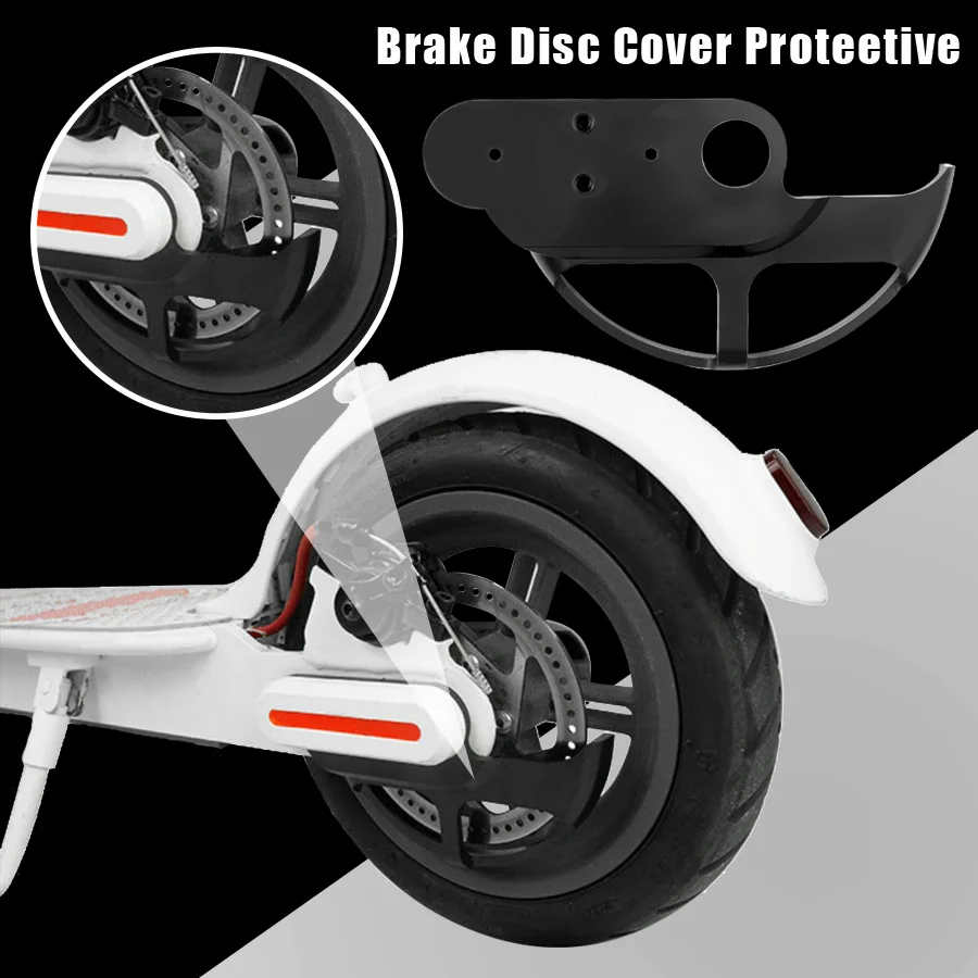 Disque De Frein Xtech De 135mm Compatible Avec Le Scooter %c3%a9lectrique Modifi%c3%a9 Inoxydable