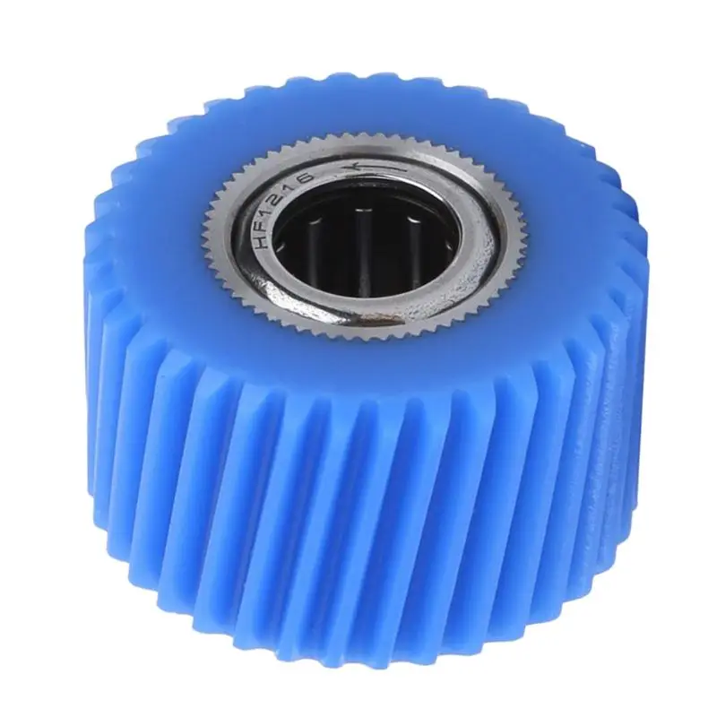 yunyun Mid Drive Motor Gear, Internal Nylon Gear Parts for Electric Bike Mid Drive Motor Engine Gear Replacements