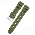 Army Green S