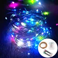 Color-Copper Wire