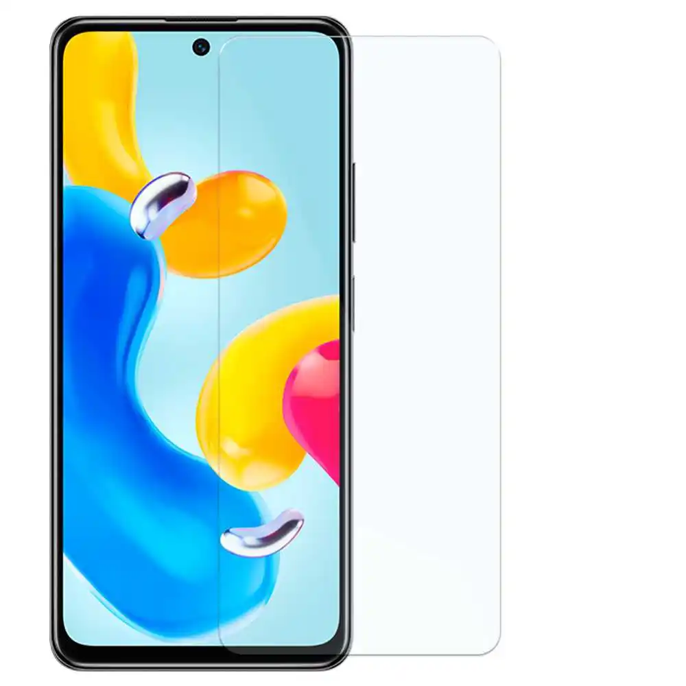 Protector De Pantalla Vidrio Templado Para ZTE Grand X4 Y Blade A7P – 9H, Antiarañazos, 1 O 2 Unidades
