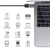 USB-C to USB 3.0 Adapter USB Type-C Female to USB Male for MacBook Pro MacBook Air 2020 iPad Pro 2020 Type-C Devices 3