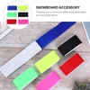 10pcs Durable Snowboard Carrier Strap Outdoor Sled Hand Sling Sled Fixing Strap 5
