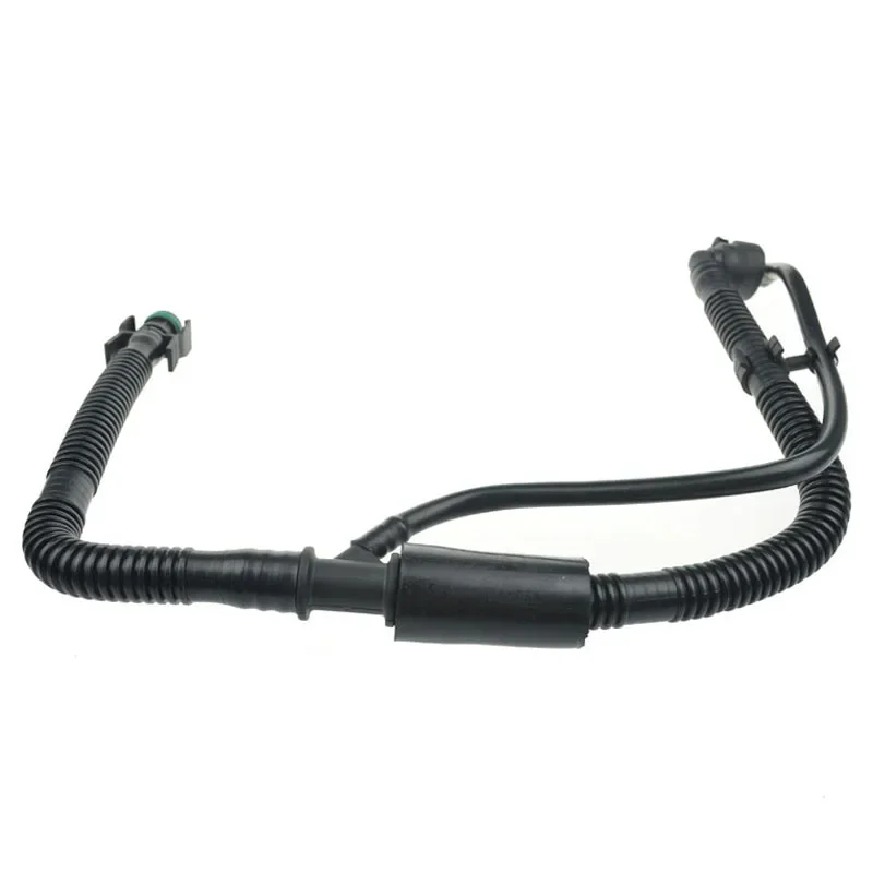 Baificar Engine Crankcase Breather Pipes 1192Y4 RFN For Peugeot 407 406 Facelift 607 807 Citroen Picasso Sena 2.0