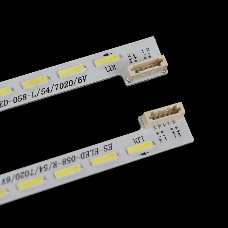 Рисунок 2 - Светодиодная подсветка для телевизора