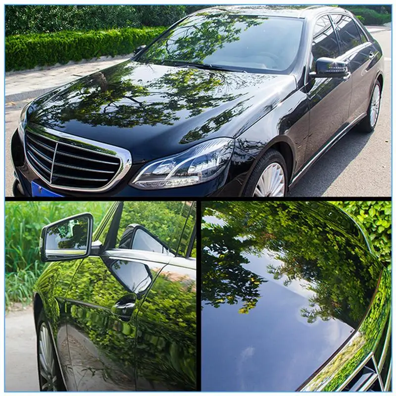 200g Car Carnauba Waterproof Hard Wax For Black Car Scratch Repair Paint Care Crystal Plating Decontaminate Pretty Well car coating car scratch filler