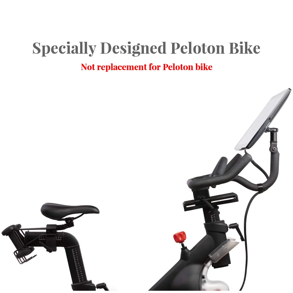 

Сменный регулятор экрана для велосипеда Peloton с защитой от царапин