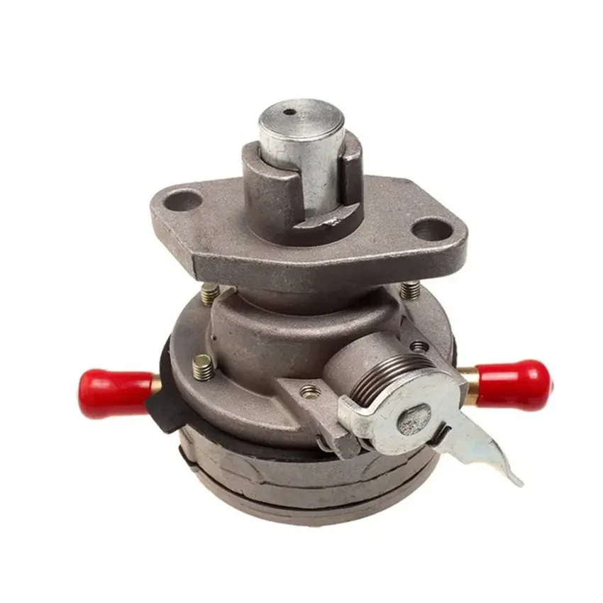 Fuel Lift Pump 129100-52101 Fuel Lift Pump For Yanmar 3TNE82 3TNE84 3TNE88 3TNA72 3TNE82A 12910052101 129100-52100 129100-52000