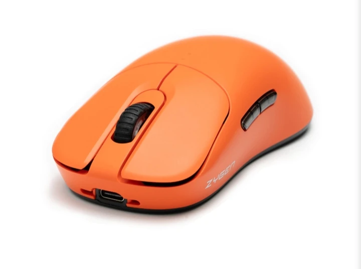 Auf Lager Original Vaxee Xe Zygen Np-01s Anfang Axt Wireless Wired 