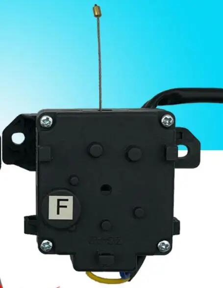 Muslimb Xpq-B 220-240V Parti Della Lavatrice Motore Di Scarico Trattore