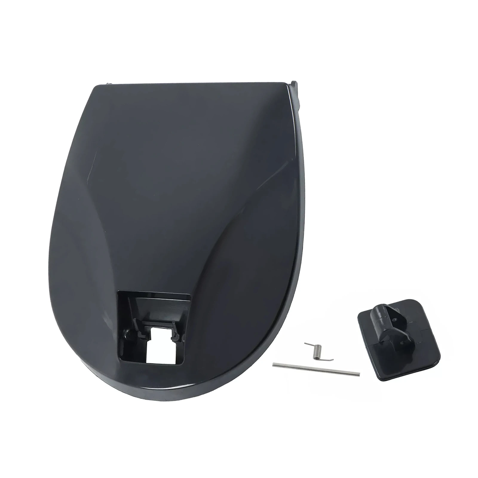 SeaDoo GTI 시리즈 2006-2011용 글러브 박스 뚜껑 잠금 키트 1세트, GTI SE 및 GTS 모델 호환 부품 291002249