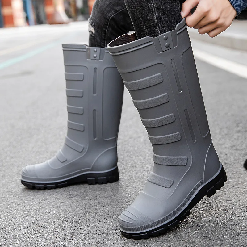 Zuecos De Goma: Los Zapatos Cómodos Virales De Instagram
