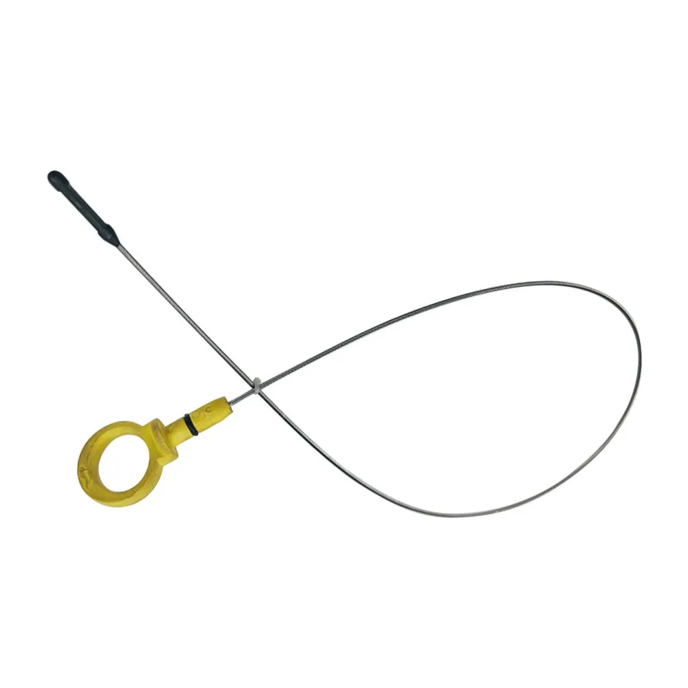 CloudFireGlory For Jeep Wrangler 2012 2013 2014 2015 Transmission Oil Level Indicator Dipstick 68103862AA