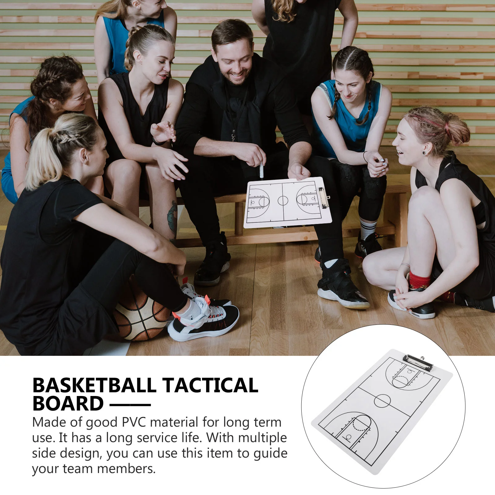 Рисунок 3 - Баскетбольные Тренеры