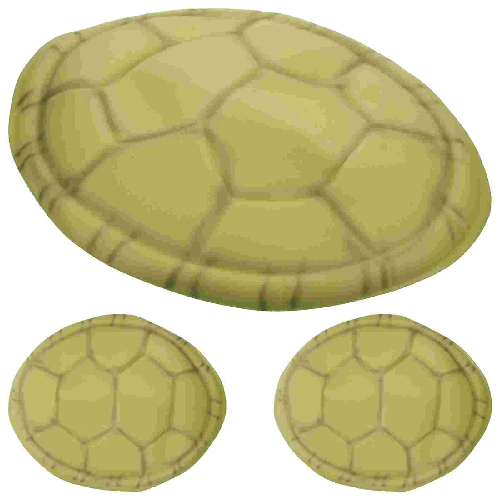 

Halloween Cosplay Costume Turtle Shell Prop EVA Turtle Shell Backpack Cosplay Costume Party Photo Prop Halloween Decoration