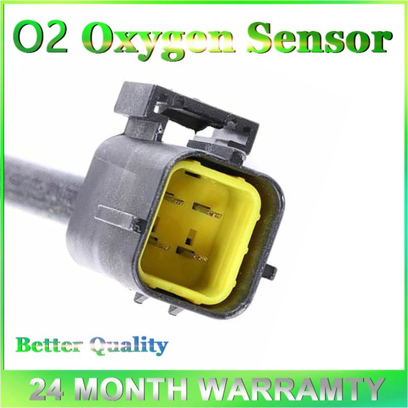0258003193 Lambda O2 Oxygen Sensor Fit For LAND ROVER FREELANDER DISCOVERY ROVER 45 100 200 400 800 MINI 1300 89-06 NO# MHK10004