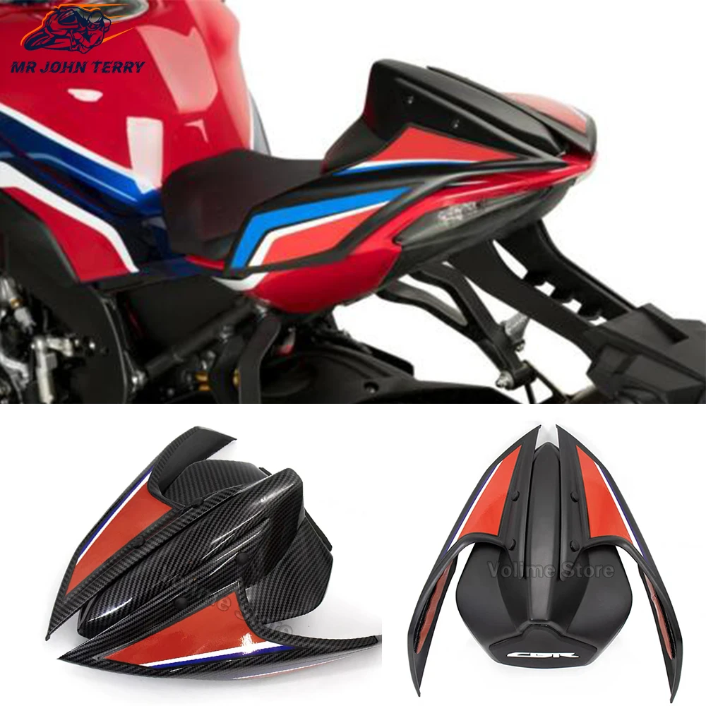 New Motorcycle Accessories Rear Seat Cover Cowl For Honda cbr1000rr