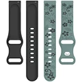 Green Black