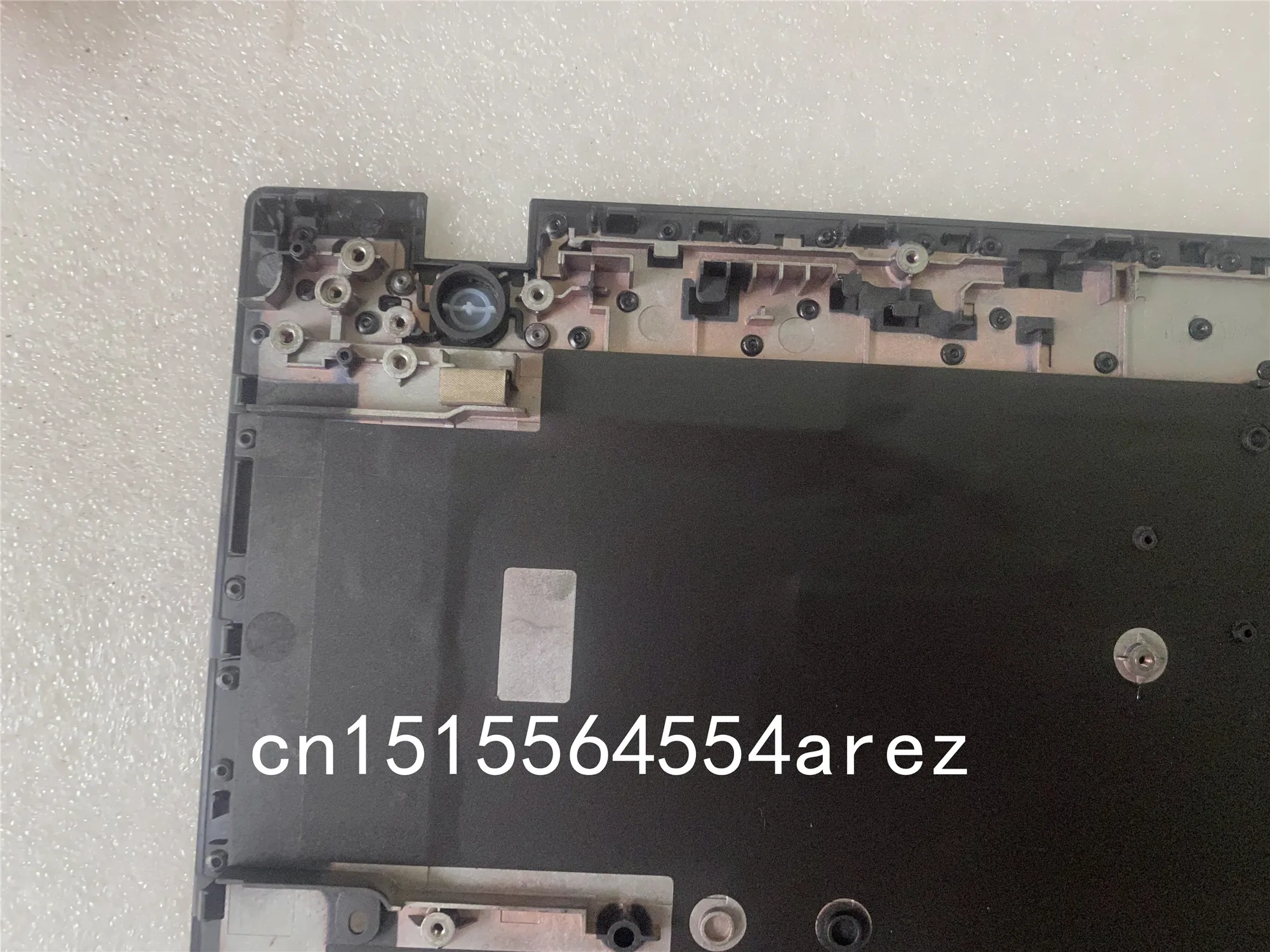 Lenovo-capa Thinkpad L580 Palmrest Novo e Original 01lw243 - Imagem 4